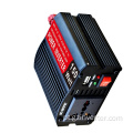 150W 12V 110V/220V Mini Modified Wave Car Inverter